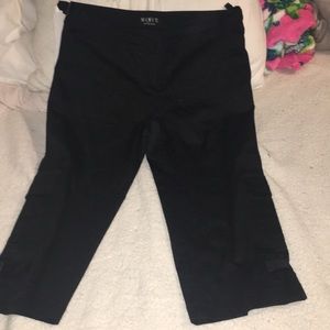Black pants